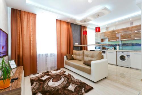 A&A Serviced Apartments