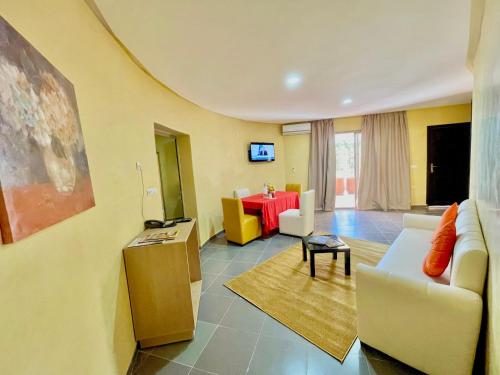 Villa Kesh Evasion Marrakech