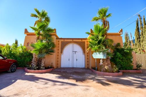 Villa Kesh Evasion Marrakech 2