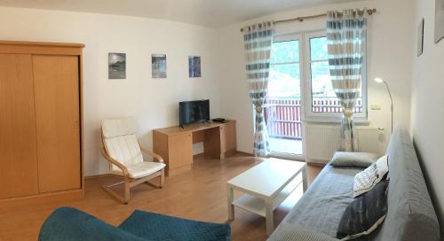 Apartment Sara in Ausserfragant, Österreich