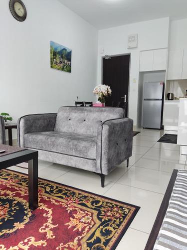 ASTORIA AMPANG, 6Pax - Near KLCC, ZooNegara, AmpangPoint Mall, Kuala Lumpur (fotografie 9)