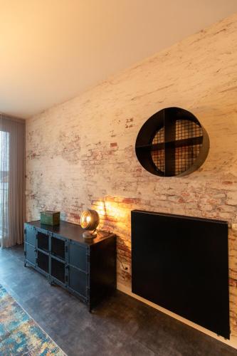 GUILLEMINS STATION FLATS