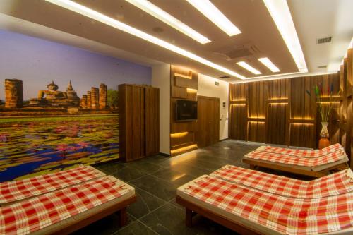 Spa, Club Porto Amore Hotel Adults Only in Alanya