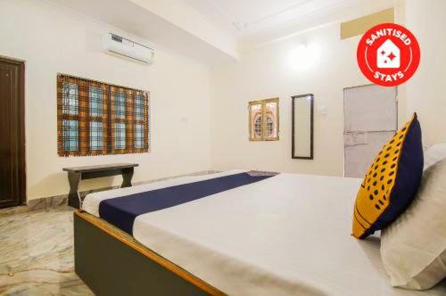 Hotel Sudama palace