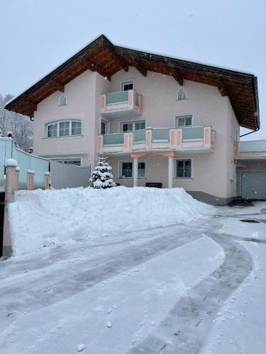 Appartment Schmidl in Bischofshofen, Österreich