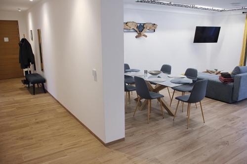 Laurentia Penthouse-Apartment