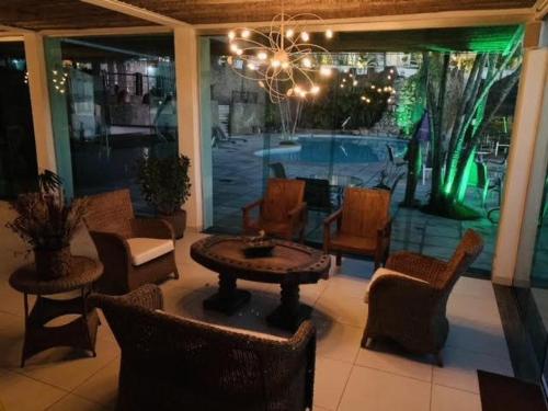 Taruma Buzios Hotel - Photo 3
