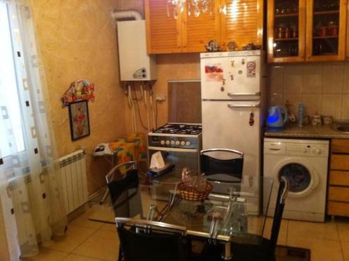 Luxury Apartment on Abovyan street