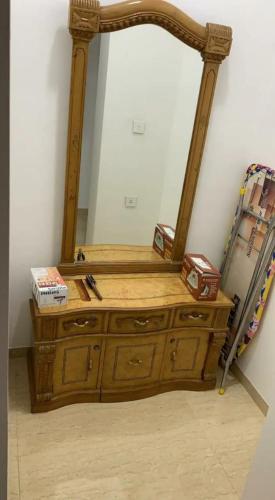 3bhk fully furnished Ac flat in Lodha Belmondo