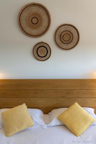 Logis Hotels - Le Bellaroc - Hotel 2 etoiles et Restaurant - 편의 시설/서비스