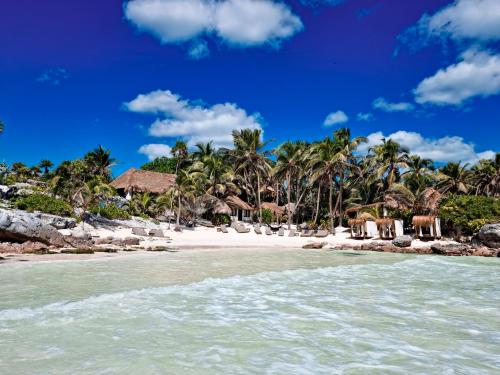 Hotel Diamante K