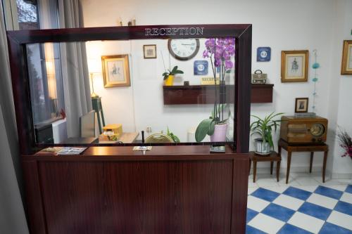 Létesítmények, The Only One Apartments in Nyis