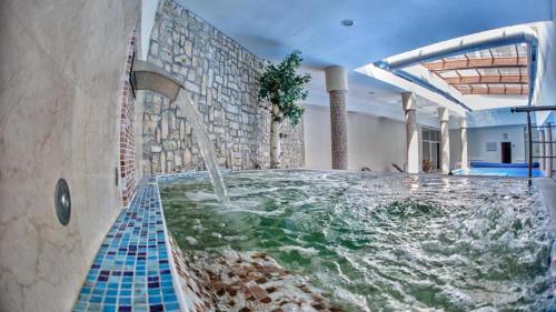 50m from Ski Piste 1 BR Apartment in Predela 2 SPA
