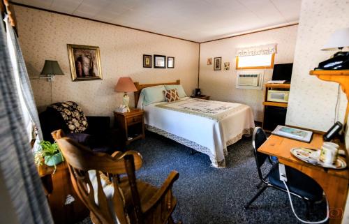 hotel photo
