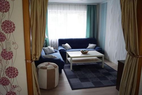 Ferienwohnung auf dem Dach des Frankenwaldes in Schwarzenbach am Wald, Deutschland