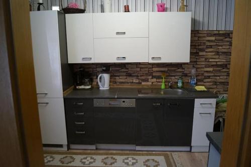 Ferienwohnung auf dem Dach des Frankenwaldes in Schwarzenbach am Wald