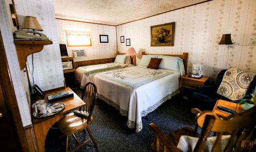 hotel photo