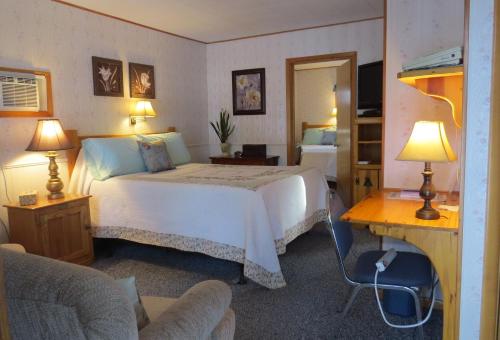 hotel photo
