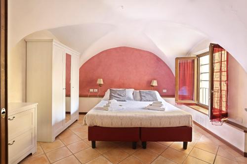 SANLORENZO large family apartment - image 2