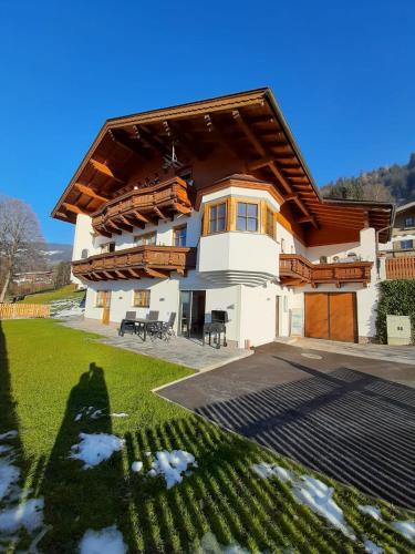  Apart Leonie, Pension in Hart im Zillertal