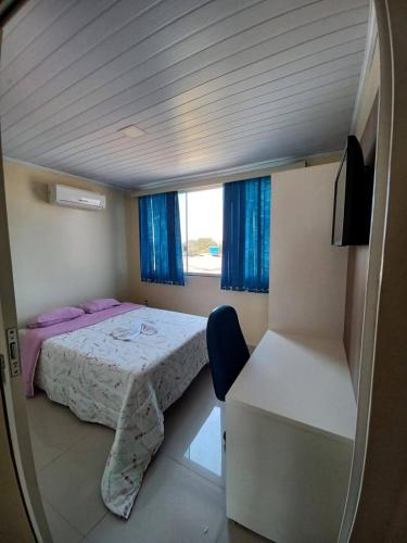 Single Room room in Hotel Brasília - centro