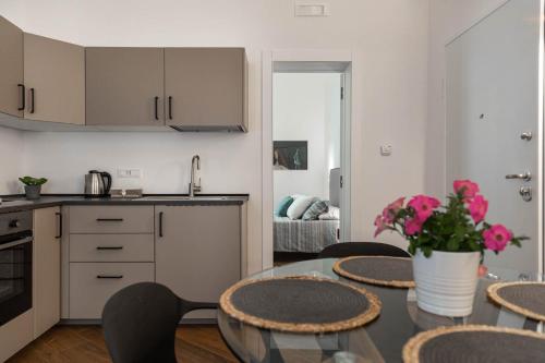 Kitchen, Albergo Diffuso Monopoli in Monopoli