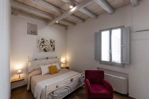 1 queen bed