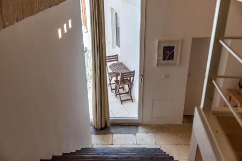 Balcony/terrace, Albergo Diffuso Monopoli in Monopoli