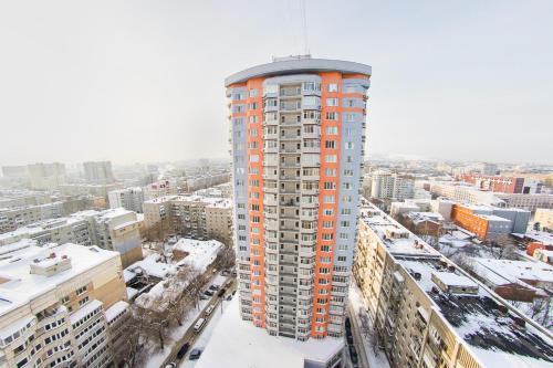 Saratov Lights Apartments на Мичурина55 этаж9