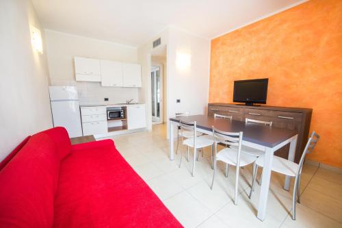 Diano Sporting Apartments