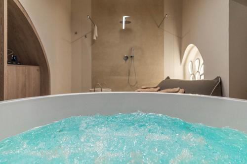 Hot tub, Albergo Diffuso Monopoli in Monopoli