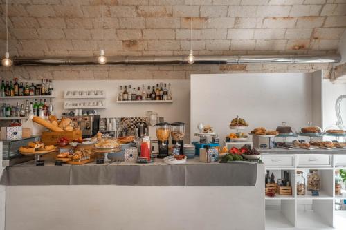 Food and beverages, Albergo Diffuso Monopoli in Monopoli