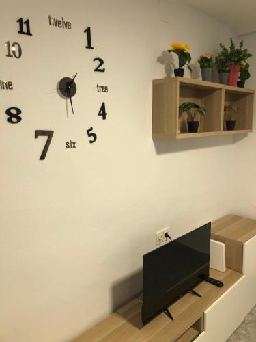 Casa chalet luxury gîte à louer Catarroja