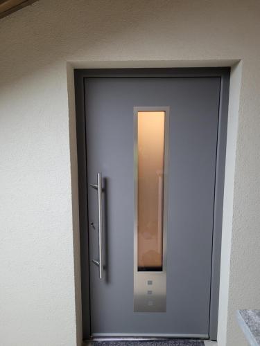 Beim Eifelfranken in Darscheid, Deutschland
