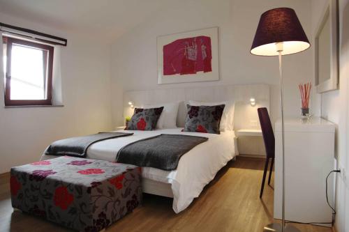 Boutique Hotel Dvor in Ceglo