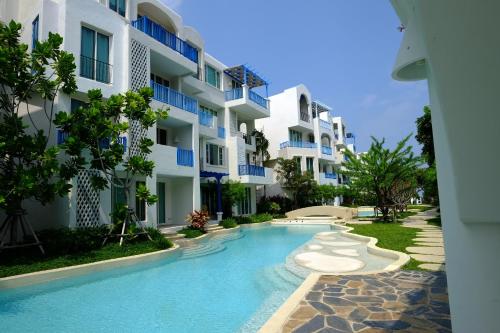 Chelona 463 Khao Tao Condominium