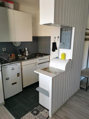 Appartement Torgon in Torgona