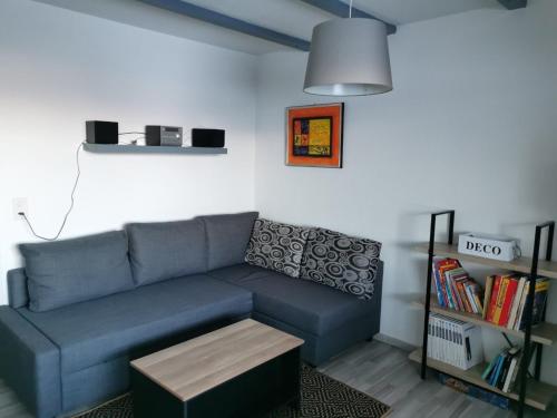 Appartement Torgon