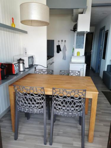 Appartement Torgon in Torgona