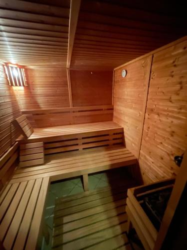 A szálláshely kívülről, Ski apartmany Spiezovec Donovaly in Donovaly