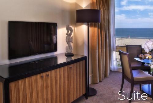 Hotel Ambasciatori - image 7