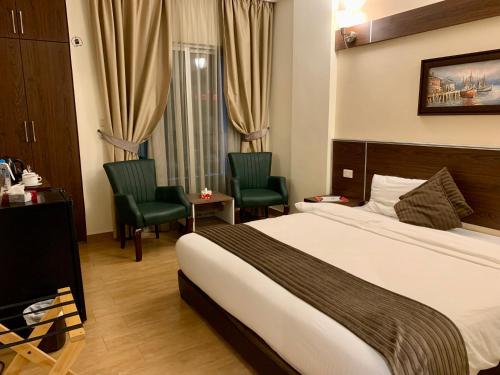 Ream Hotel Amman in Amman