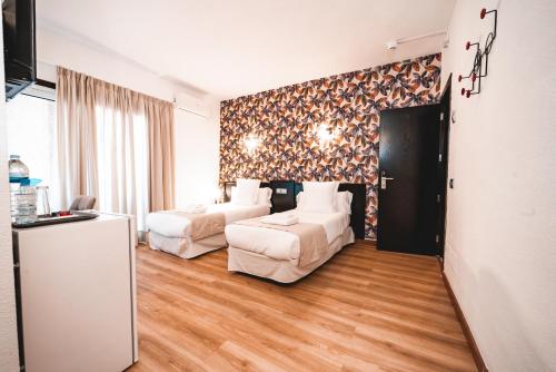 Hotel Ventus