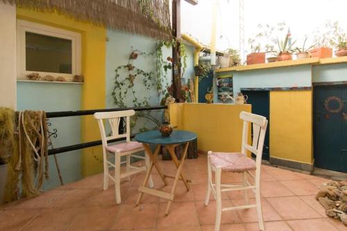 Neo Pedino-Pesperago in Nea Koutali