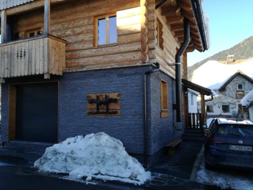 LES CHALET Kranjska Gora I