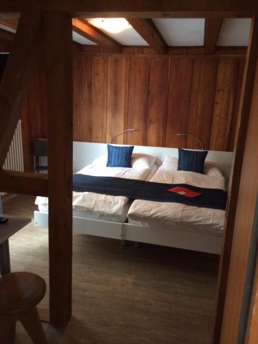 Double or Twin Room with Mountain View image 2