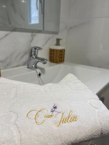 Casa Iulia chambre d'hôte Ircio