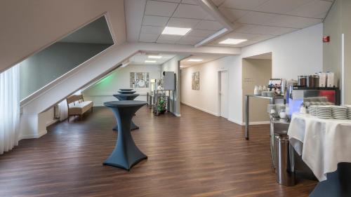 Holiday Inn Munich Unterhaching an IHG Hotel - image 3