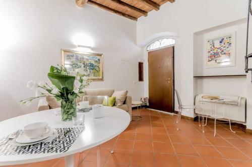 Cozy Apartment Della Purificazione 68, Rzym