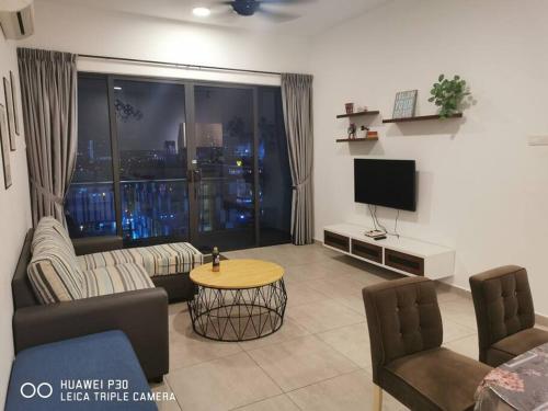 HOMESTAY 2 BEDROOM @ ATLANTIS RESIDENCES, MELAKA